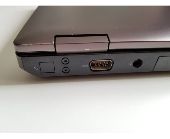  Ноутбук HP ProBook 6570b 15&quot; i5 8GB RAM 120GB SSD № 3, фото 5 