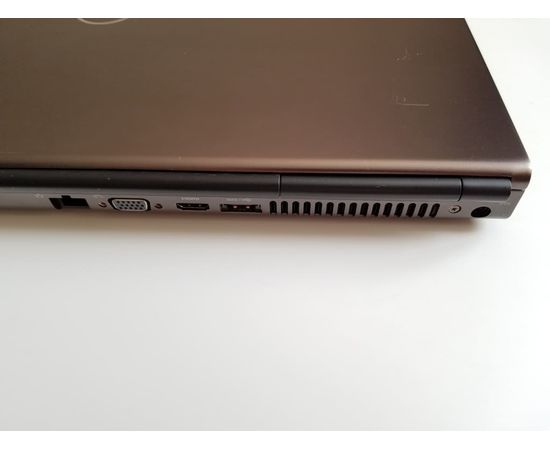 Ноутбук Dell Precision M6700 17&quot; IPS Full HD i7 32GB RAM 240GB SSD+1000GB HDD, фото 6 