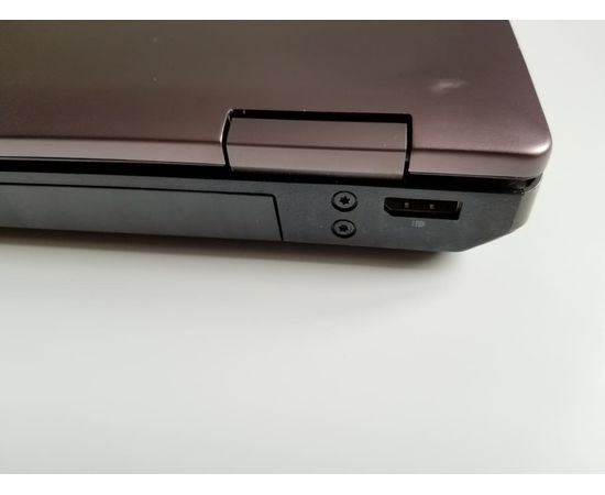  Ноутбук HP ProBook 6570b 15&quot; i7 AMD 16GB RAM 180GB SSD WOT, фото 6 