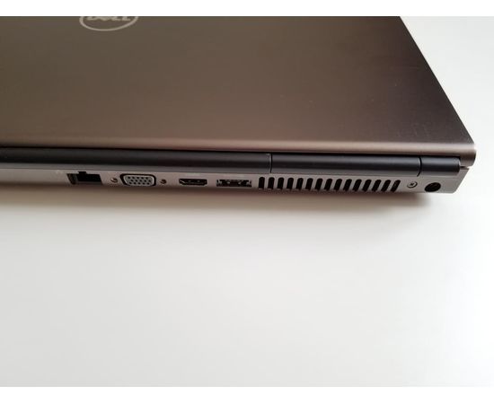  Ноутбук Dell Precision M6700 17&quot; HD+ i7 AMD 32GB RAM 180GB SSD+750GB HDD WOT, фото 6 