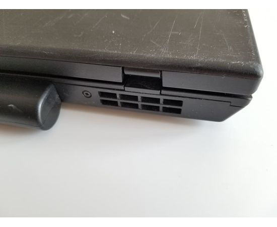  Ноутбук Lenovo ThinkPad SL510 15 &quot;4GB RAM 500GB HDD, image 6 