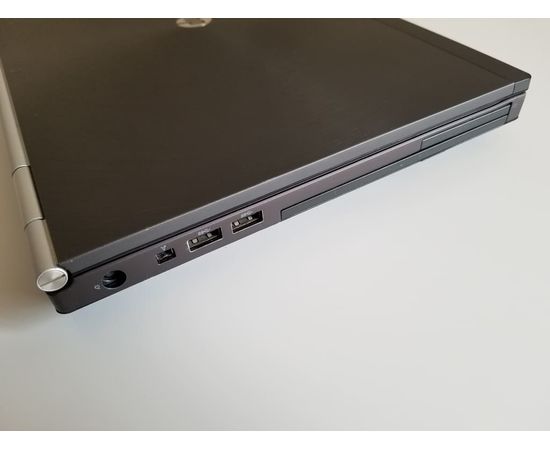  Ноутбук HP EliteBook 8470W 14&quot; i5 AMD 8GB RAM 500GB HDD WOT, фото 6 