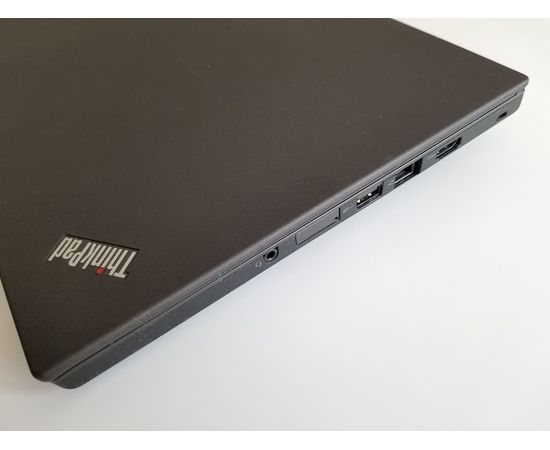  Ноутбук Lenovo ThinkPad T460 14&quot; Full HD IPS i5 8GB RAM 180GB SSD, image 6 