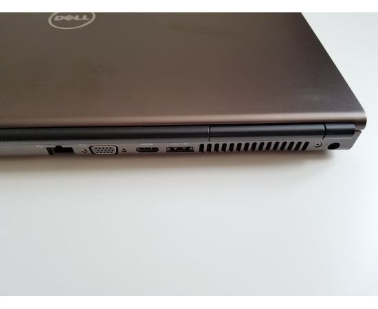  Ноутбук Dell Precision M6700 17&quot; HD+ i7 AMD 16GB RAM 120GB SSD+500GB HDD WOT, фото 7 