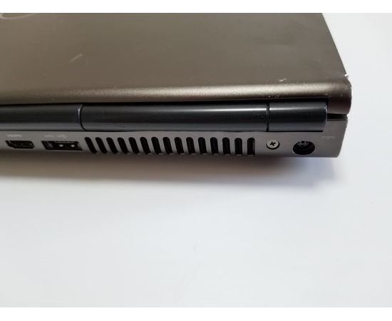  Ноутбук Dell Precision M6700 17&quot; IPS Full HD i7 восемь ядер NVIDIA 16GB RAM 120GB SSD WOT, фото 7 