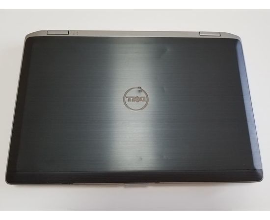  Ноутбук Dell Latitude E6520 15&quot; i5 NVIDIA 8GB RAM 120GB SSD, фото 7 