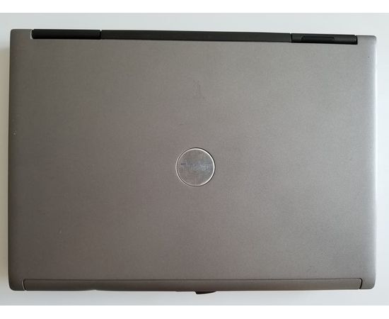  Ноутбук Dell Latitude D620 14&quot; 4GB RAM 320GB HDD, image 8 