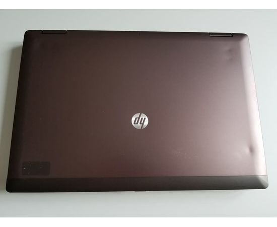  Ноутбук HP ProBook 6570b 15&quot; i7 AMD 16GB RAM 180GB SSD WOT, фото 7 