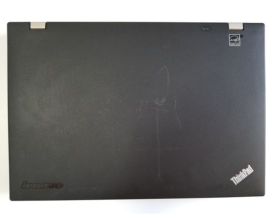  Ноутбук Lenovo ThinkPad L430 14 &quot;i3 4GB RAM 500GB HDD, image 7 