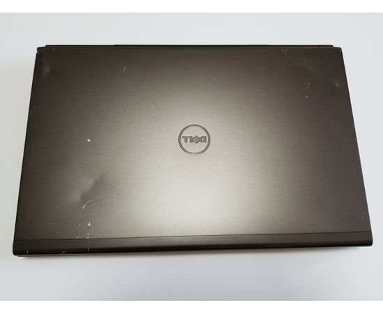  Ноутбук Dell Precision M6700 17&quot; IPS Full HD i7 восемь ядер NVIDIA 16GB RAM 120GB SSD WOT, фото 8 