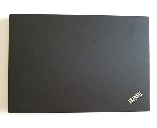  Ноутбук Lenovo ThinkPad T490 14&quot; IPS Full HD i7 16GB RAM 120GB SSD, image 9 