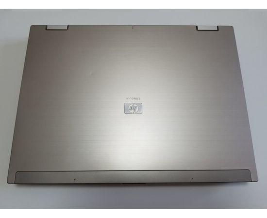  Ноутбуки HP EliteBook 8530P 15&quot; HD+ ATI 4GB RAM 500GB HDD WOT, фото 7 