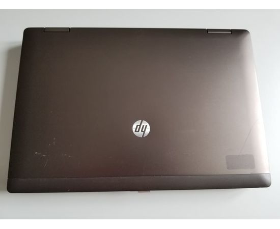  Ноутбук HP ProBook 6470b 14&quot; i5 8GB RAM 120GB SSD №2, image 3 