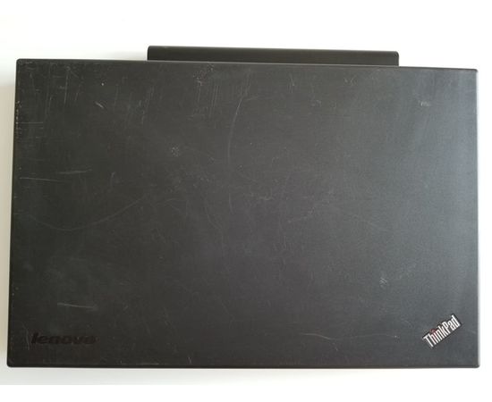  Ноутбук Lenovo ThinkPad SL510 15 &quot;4GB RAM 500GB HDD, image 7 