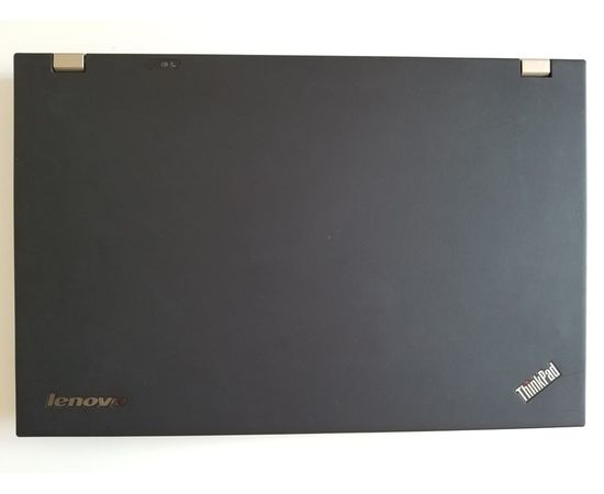  Ноутбук Lenovo ThinkPad W530 15&quot; HD+ i7 восемь ядер NVIDIA 16GB RAM 120GB SSD WOT, фото 7 