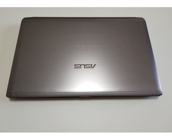  Ноутбук Asus X5MJ 15&quot; Full HD i5 NVIDIA 8GB RAM 120GB SSD WOT, фото 7 