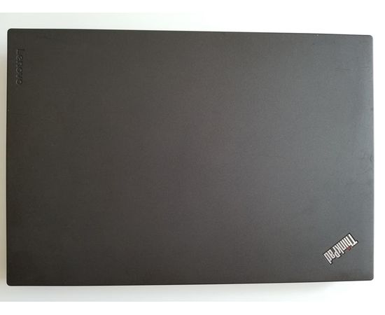  Ноутбук Lenovo ThinkPad T460 14&quot; Full HD IPS i5 8GB RAM 180GB SSD, фото 7 