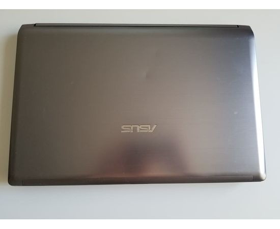  Ноутбук Asus N73SV 17&quot; HD+ i7 восемь ядер NVIDIA 8GB RAM 120GB SSD + 500GB HDD, фото 6 