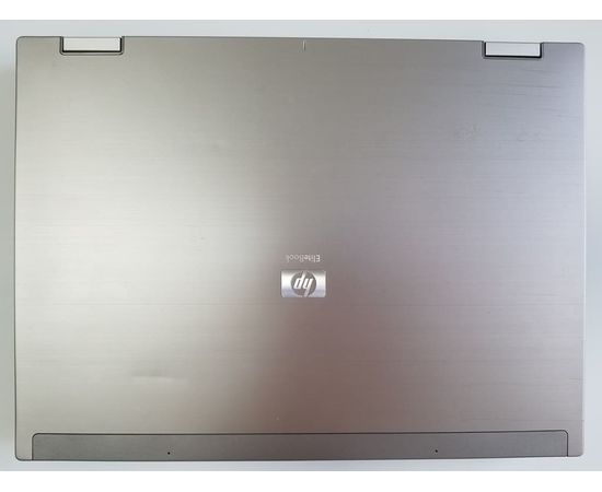  Ноутбук HP EliteBook 8530W 15&quot; HD+ NVIDIA 4GB RAM 500GB HDD, фото 7 