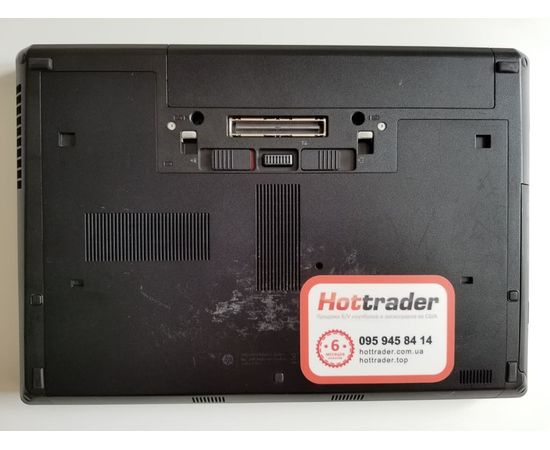  Ноутбук HP ProBook 6460b 14&quot; i5 4GB RAM 500GB HDD № 3, фото 9 