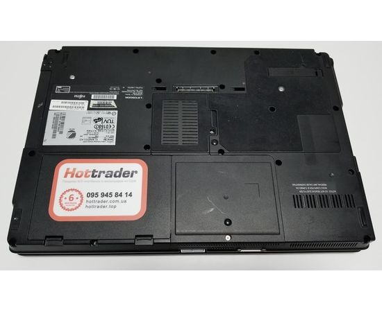  Ноутбук Fujitsu LifeBook E780 15&quot; i5 8GB RAM 120GB SSD, фото 8 