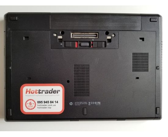  Ноутбук HP ProBook 6570b 15&quot; i5 4GB RAM 500GB HDD № 4, фото 8 