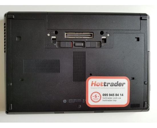  Ноутбук HP ProBook 6460b 14&quot; i5 8GB RAM 500GB HDD № 2, фото 8 