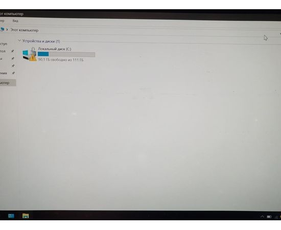  Ноутбук Lenovo ThinkPad T490 14&quot; IPS Full HD i7 16GB RAM 120GB SSD, image 2 
