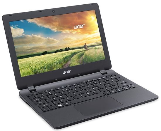  Ноутбук Acer Aspire ES 11 ES1-131 11&quot; 2GB RAM 32GB SSD (неробочий), image 1 