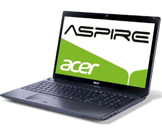  Ноутбук Acer Aspire 5750G-52454G75Mnkk 15&quot; i5 NVIDIA 8GB RAM 500GB HDD, image 1 
