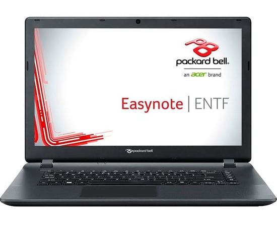  Ноутбук Acer Packard Bell EasyNote ENTG71BM-C7XK 15&quot; 4GB RAM 500GB HDD, image 1 