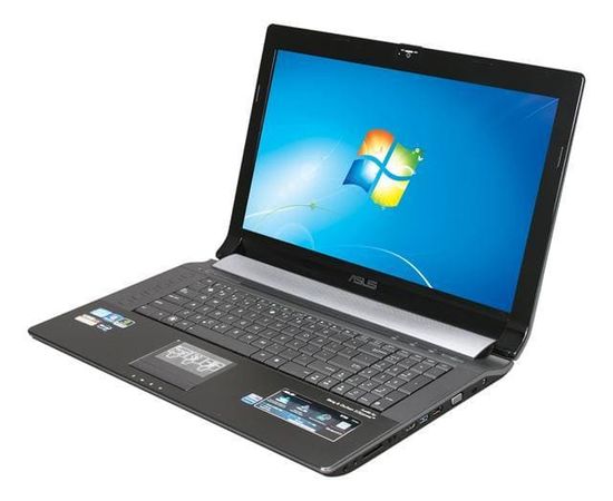  Ноутбук Asus X5MJ 15&quot; Full HD i5 NVIDIA 8GB RAM 120GB SSD WOT, фото 1 