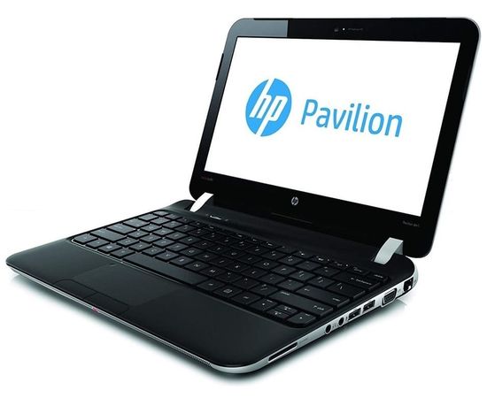  Ноутбук HP 3125 11&quot; 8GB RAM 500GB HDD, фото 1 