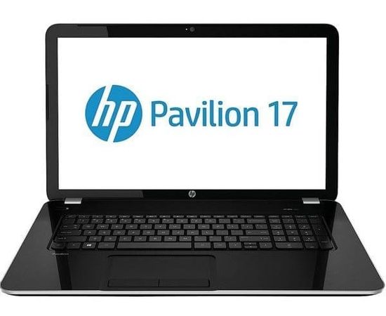  Ноутбук HP Pavilion 17-e050sg 17&quot; IPS 8GB RAM 180GB SSD WOT, фото 1 