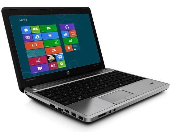  Ноутбук HP ProBook 4340s 15&quot; i3 8GB RAM 500GB HDD, фото 1 
