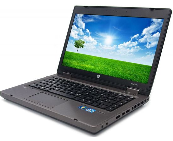  Ноутбук HP ProBook 6470b 14&quot; i5 16GB RAM 180GB SSD № 1, фото 1 