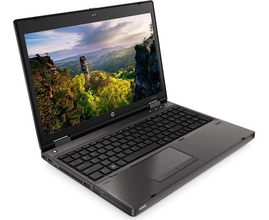  Ноутбук HP ProBook 6570b 15&quot; i7 AMD 16GB RAM 180GB SSD WOT, фото 1 