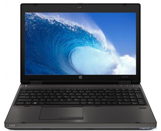  Ноутбук HP ProBook 6570b 15&quot; i5 8GB RAM 120GB SSD № 3, фото 1 