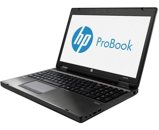  Ноутбук HP ProBook 6570b 15&quot; i5 8GB RAM 500GB HDD № 7, фото 1 