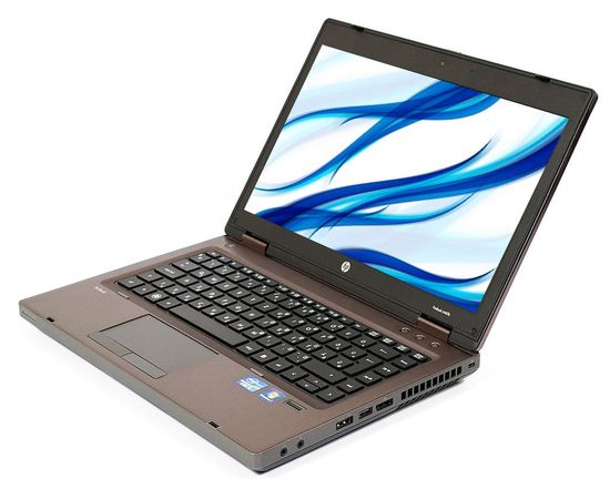  Ноутбук HP ProBook 6570b 15&quot; i5 4GB RAM 500GB HDD № 4, фото 1 