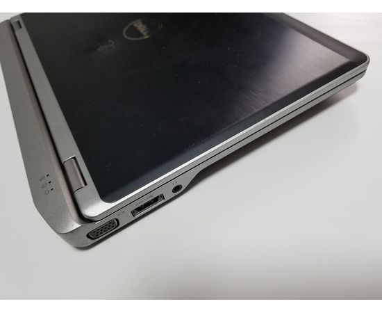  Ноутбук Dell Latitude E6230 12&quot; i5 4GB RAM 320GB HDD, image 11 