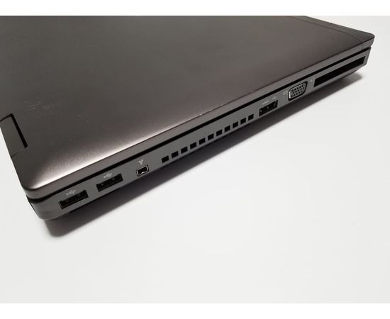  Ноутбук HP ProBook 6560b 15&quot; i5 8GB RAM 500GB HDD, фото 10 