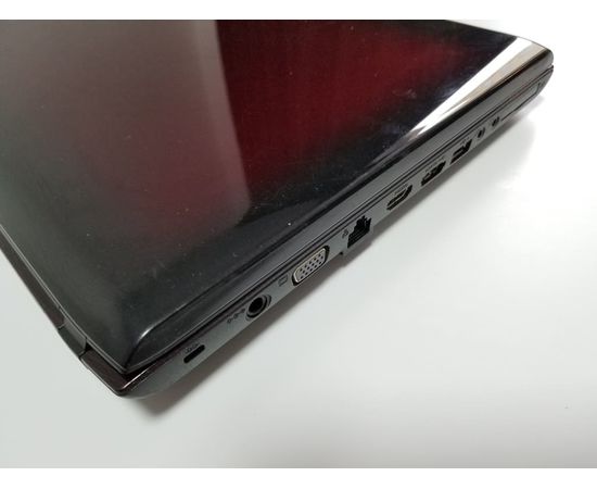  Ноутбук Samsung r580 15&quot; i5 NVIDIA 8GB RAM 500GB HDD WOT, фото 10 