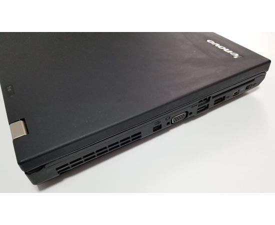  Ноутбук Lenovo ThinkPad W530 15&quot; HD+ i5 NVIDIA 16GB RAM 120GB SSD WOT, фото 10 