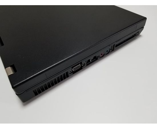  Ноутбук Lenovo ThinkPad R61E 15&quot; 4GB RAM 250GB HDD, image 10 