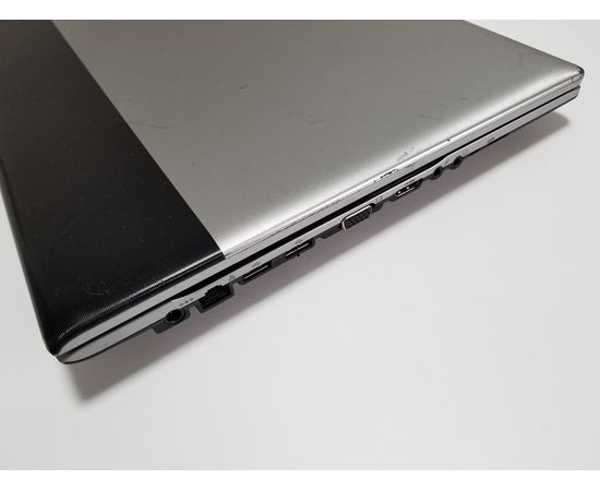  Ноутбук Samsung RV711 17&quot; HD+ i7 NVIDIA 8GB RAM 500GB HDD, фото 8 