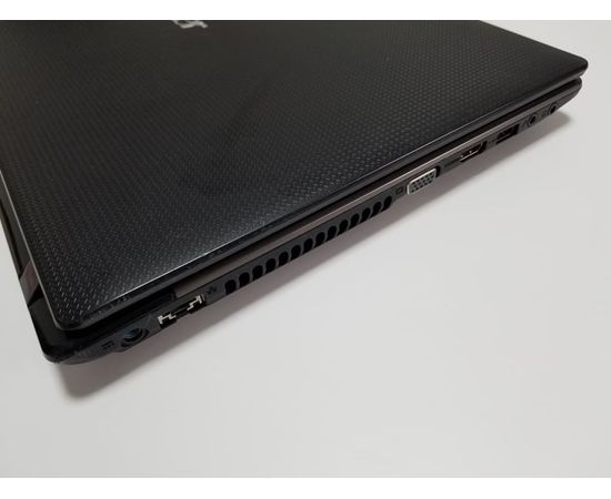  Ноутбук Acer Aspire 5750-2314G50Mnkk 15&quot; i5 NVIDIA 8GB RAM 500GB HDD, image 10 