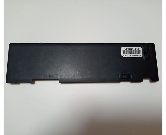  Батарея (аккумулятор) Lenovo T410S T400S 2825, 51J0497, 42T4691, 42T4689, 42T4691, 42T4832 11.1V 3900mAh (оригинал 53%), фото 2 