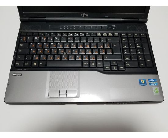  Ноутбук Fujitsu LifeBook E782 15&quot; i5 8GB RAM 120GB SSD, фото 2 