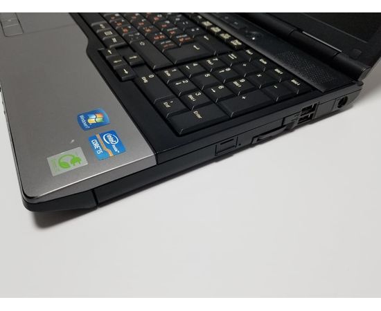  Ноутбук Fujitsu LifeBook E782 15&quot; i5 8GB RAM 120GB SSD, фото 3 